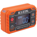 Klein Tools 935DAA Digital Electronic Level and Angle Gauge, LED Alert