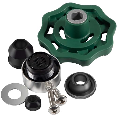 P-164KT-807 Complete Wall Hydrant Service Repair Kit for P-164 Series Wall Hydrant Freezeless Faucet Repair Kit