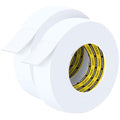 White Foam Tape Weather Stripping Sealing Sponge,2Pack 1.2inx16FT - color: White, size: 2 Pack 1.18in x 16.4FT