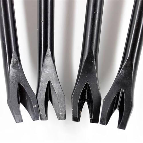 Upholstery Staple Remover | Heavy Duty Staple Remover Tool, Staple Puller Remover, Upholstery Tools Staple Remover Tack Puller Tool, Carpet Staple Remover Tool