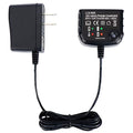 LCS1620 20V Lithium Battery Charger Compatible with Black and Decker 20V Max Li-ion Battery LBXR2020 LBXR20 LBXR2020-OPE LB2X4020 Replacement for Black & Decker Charger LCS1620B BDCAC202B