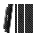 stedi Carbon Fiber Sanding Sticks 4PCS, Hobby Model Tools for Gundam - style: 4PCS Carbon Fiber Sanding Sticks
