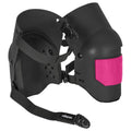 Sellstrom KneePro Professional Construction Kneepads for Work - Men & Women - color: Pink