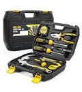 DOWELL Small Tool Kit, Tool Set for Home, Dorm