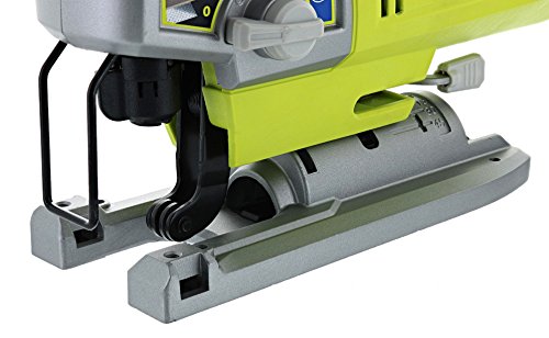 4.8 AMP Corded Variable Speed Orbital JIG Saw