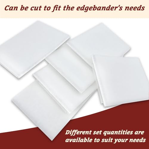20 Pack of Paint Edger Replacement Pads - Pad Refills for Edger - Replacement Pad Refills for Paint Edger Tool - color: 20 Pack