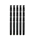 11/32inch HSS M35 Cobalt Twist Drill Bits for Metal - size: 11/32inch (5pcs)