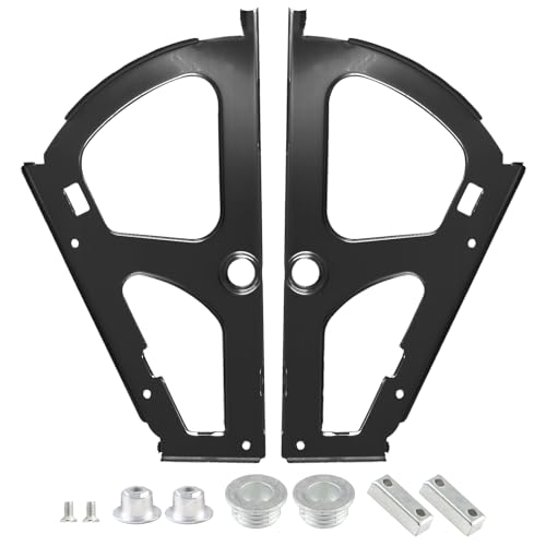 Shoes Drawer Cabinet Hinges, Stainless Steel, 2pcs - color: Black, size: 1 Layers