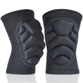 Knee Pads Thick Padding Durable & Lightweight for Men Women, Small/Medium - size: Small/Medium