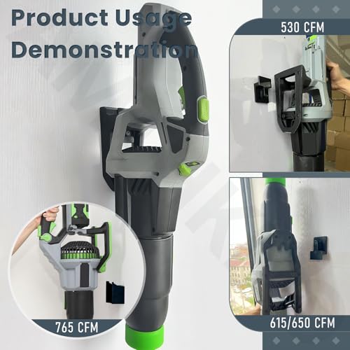 AGC1000 Gutter Cleaning Attachment Kit for EGO 530CFM / 580CFM / 575CFM