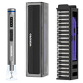 WORKPRO 42-in-1 Mini Electric Screwdriver, Precision Screwdriver Set