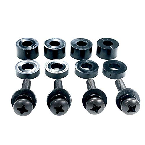 ReplacementScrews Wall Mount Screws Compatible with LG 43UJ6300