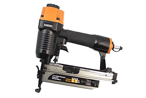 Freeman Complete Pneumatic Nailers and Staplers Kit (9-Piece) | P9PCK