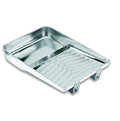 Wooster Brush R402-11 Deluxe Metal Tray, 11", Pack of 5