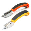 Staple Remover, Staple Puller Tool, Upholstery and Construction Heavy Duty Staple Remover, Strength Staple Puller Removing All Kinds of Staples(2 pcs) - style: Style2
