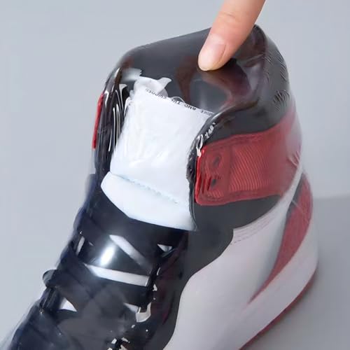 14x 20 Inches Shrink Wrap Bags 100 Pcs Clear PVC Heat Shrink Wrap - size: 14x20 inches (100 pcs)