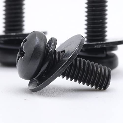ReplacementScrews Wall Mount Screws Compatible with TCL 32S321