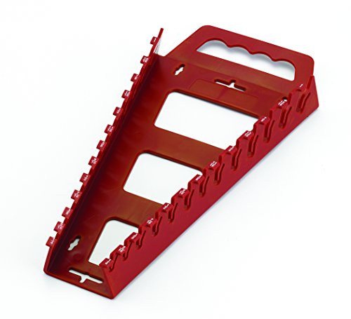 Hansen 9 pc Socket Tray Tool Organizer Pro Pack kit - Includes 1 Each - 92000, 5301, 5302, 50000