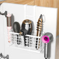 2026 Upgraded 3-in-1 Universal Hair Tool Organizer, XL Size, White - color: XL-White