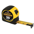 STANLEY FATMAX Tape Measure, 35-Foot (33-735) - style: 35-Feet tape