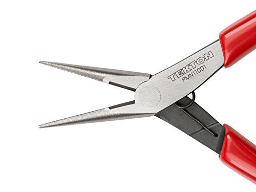 TEKTON Mini Long Nose Pliers | PMN11001 - style: Long Nose Pliers