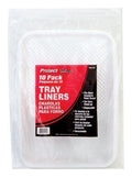 Linzer Project Select Plastic Disposable Paint Tray Liner 1 qt.