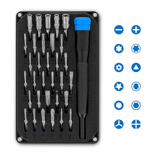 iFixit Pro Tech Go Toolkit - Portable Electronics Repair Set