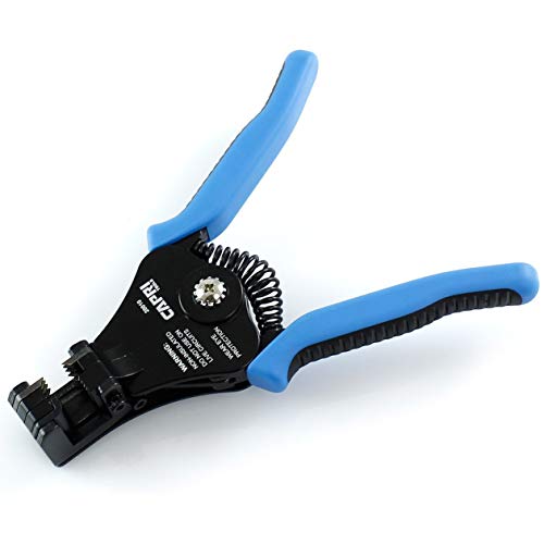 Capri Tools 20010 Precision Wire Stripper - size: Small