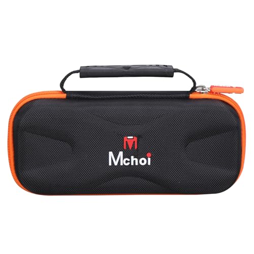 Mchoi Hard Case Suitable for Klein Tools ESF100 Electronic Stud Finder and Wall Scanner, Case Only