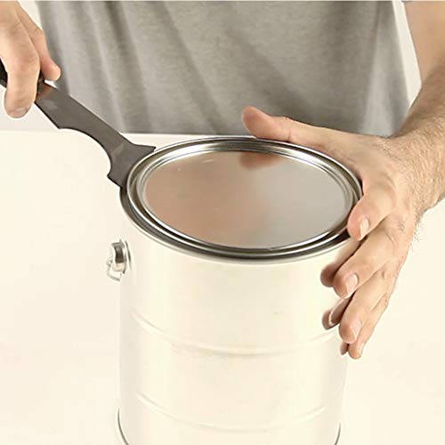 RED Devil 4251 6-in-1 Painters Tool: Scraper, Putty Knife, Roll Cleaner, Nail Setter, Gouger, Spreader, Open Paint Cans - style: 1 - Pack