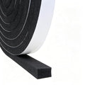 DGSL Foam Weather Stripping, 1" x3/4", 16.5Ft Door Window Seal Tape - size: 1In x 3/4In x 16.5Ft
