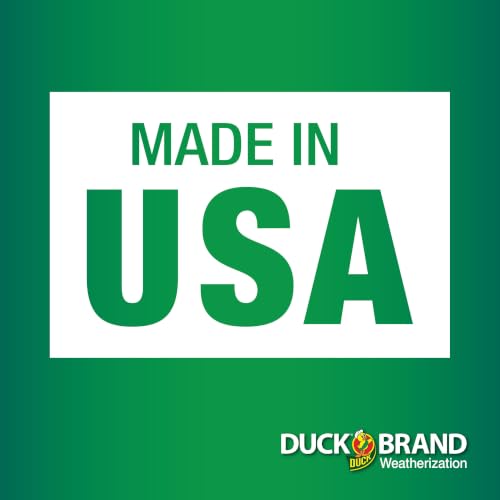 Duck Brand Self Adhesive Foam Weatherstrip Seal for Extra Large Gaps, 30 Total Feet, Window and Door Seal Strip Foam Tape, 3/4-Inch Wide x 1/2-Inch Thick x 10-Feet Long, 3 Rolls, Charcoal (284424) - size: Extra Large Gaps
