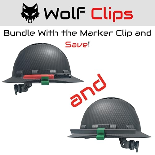 Pyramex Ridgeline Full Brim Parent - color: Green, style: Carpenter's Pencil