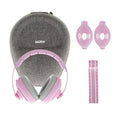 Nuby Soft Sounds - color: Pink