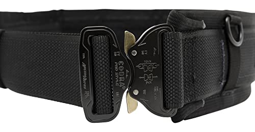 Diamondback GRRande 2.0 Tool Belt System, Right Hand, Ranger Green, M