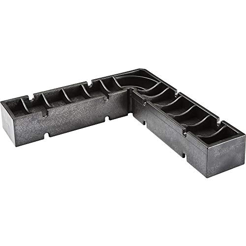 Rockler Clamp-It Assembly Square, 90° Right Angle Clamp for Woodworking