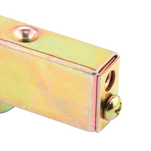Prime-Line D 1986 1-1/4 In. Steel Ball Bearing Sliding Door Tandem Roller Assembly (Single Pack) | Tandem Assembly, Single Pack - size: 1-1/4"