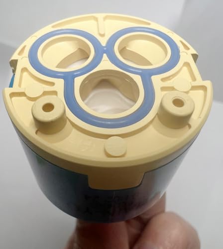 Hain-Yo FL04BD 35mm Joystick Single Lever Faucet Cartridge,Repair Kit - style: FL04BD 35MM