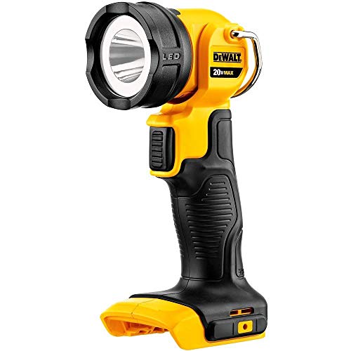 DEWALT 20V MAX Cordless Drill Impact Driver and LED Work Light Portable, Power Tool Combo Kit 3 Tool, 2 Batteries and Charger Included (DCK340C2) - style: 3 Tools + 2 Batteries