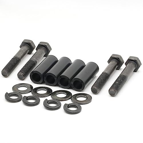 ReplacementScrews Wall Mount Screws Compatible with Samsung UN65NU6070