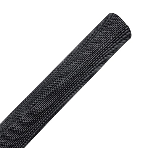 Automotive Wire Sheathing Split Braided Wire Loom 3/4"-28ft - style: 3/4" - 28 Feet