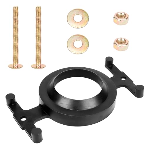 04-3817 Toilet Tank to Bowl Bolt Set Compatible with Eljer Toilet