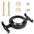 04-3817 Toilet Tank to Bowl Bolt Set Compatible with Eljer Toilet