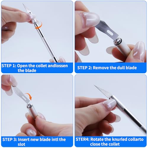 9 Pcs Peel and Stick Wallpaper Smoothing Tool Kit