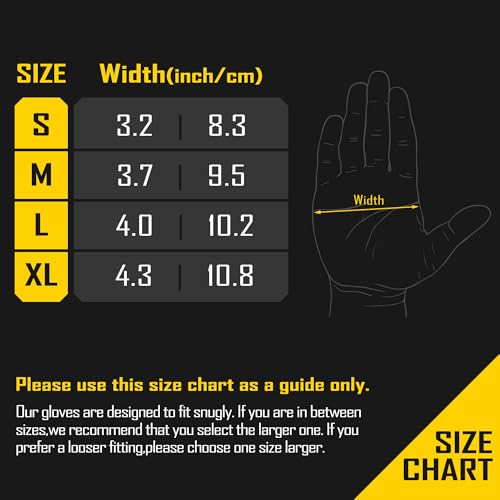 COOLJOB 3/6/12 Pairs Nitrile Nitrile Dipped Nylon Safety Work Gloves - size: Small, style: Classic Style(3 Pairs)