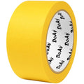 Yellow Painters Tape - Masking Tape 2 Inch Wide (1.88" x 90FT) - Multi-Surface, Smart Adhesion, Indoor & Outdoor - 1 Roll Paint Tape for DIY, Labeling, Art, Car (#3910) - color: Yellow