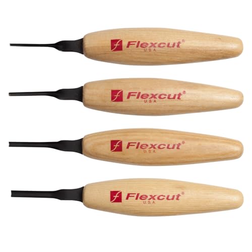 Flexcut Carving Tools - style: Sweeps