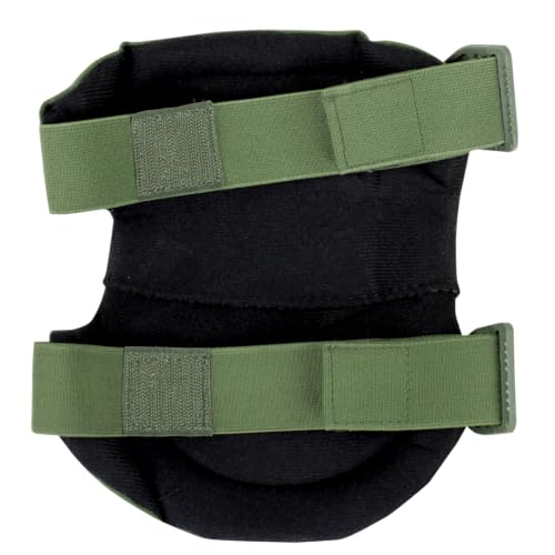 Condor Elite KP2-001 Knee Pad 2 Olive DRAB - color: Olive DRAB