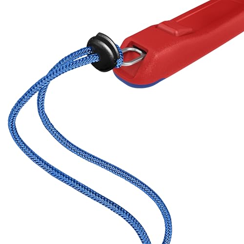 KNIPEX 97 72 180 Comfort Grip Crimping Pliers For Cable Links