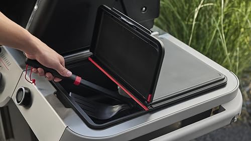 Weber Works™ Outdoor Storage Bin